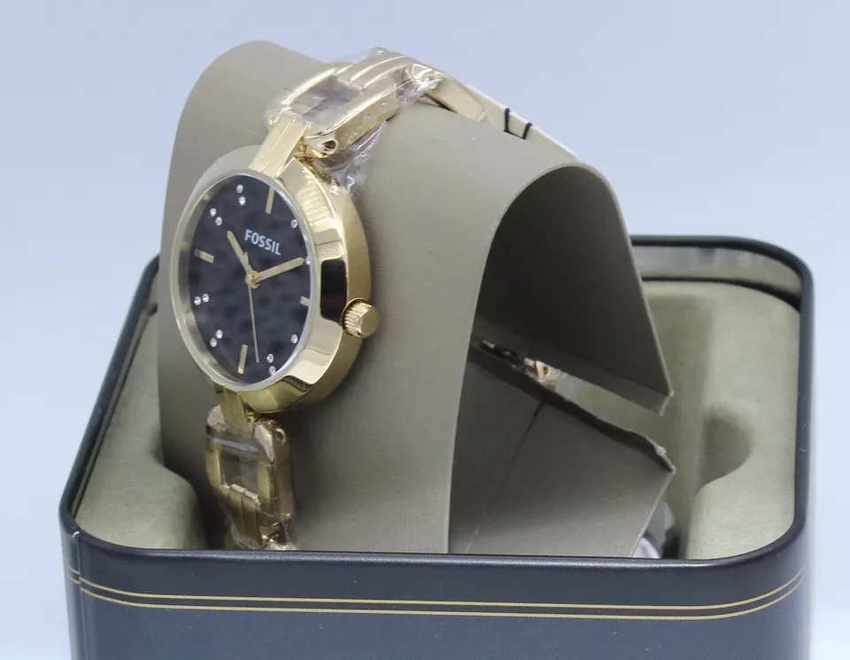 RELOJ FOSSIL MUJER