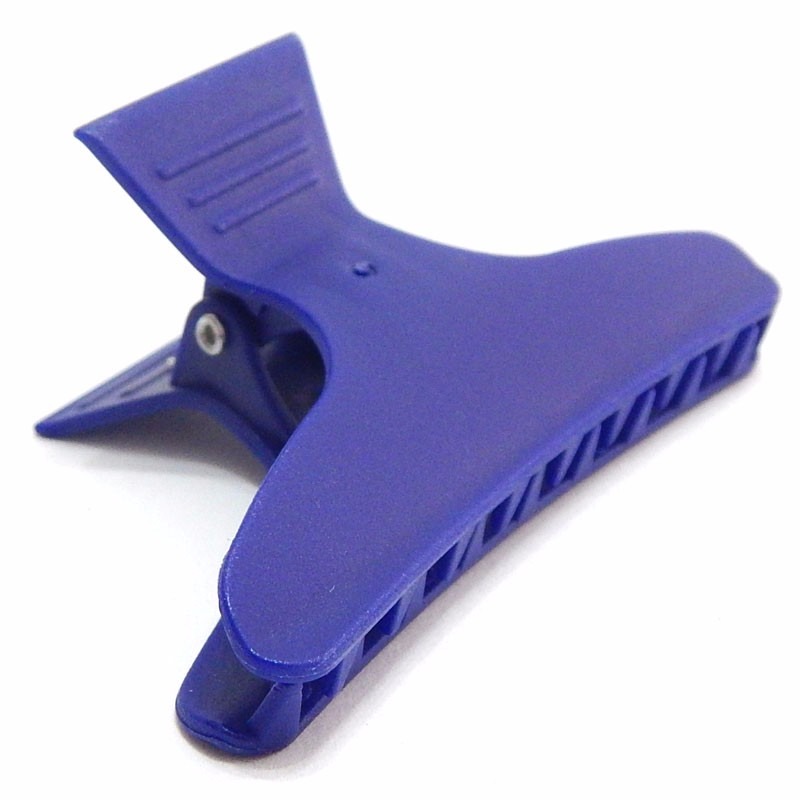 CLIP CLAW GANCHO AZUL