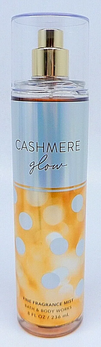 BBW SPLASH CASHMERE GLOW