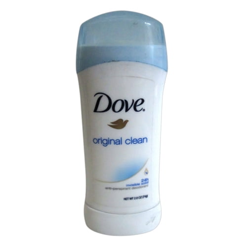 DESODORANTE DOVE MUJER