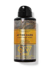 BBW SPRAY AFTER DARK