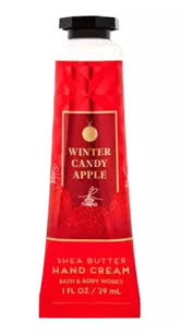 BBW POUND CAKE SHEA BUTTER HAND CREAM