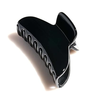 CLIP CLAW PELO NEGRO