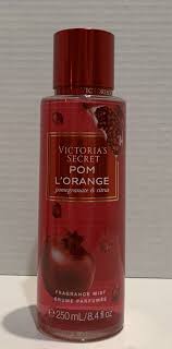 VS SPLASH POM LORANGE