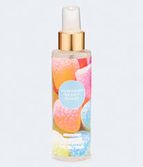 SPLASH AEROPOSTAL GUMDROP BERRY FRAGANCE
