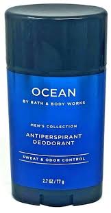 BBW DESODORANTE OCEAN