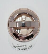 CLIP CAR DORADO PARA CARROS