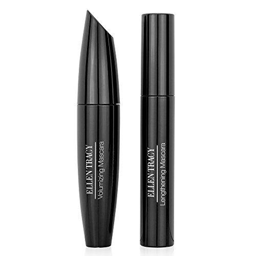 MAQUILLAJE ELLEN TRACY MÁSCARA DE PESTAÑA