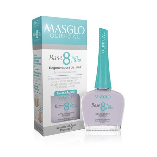 REPARADOR DE UÑAS MASGLO