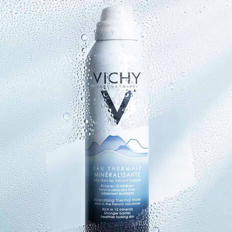 [1778b194] VICHY AGUA TERMAL