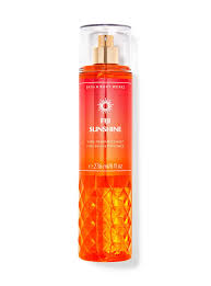 BBW SPLASH FIJI SUNSHINE SPLASH