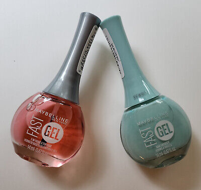 GLAS FAST GEL CELESTE