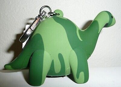 BBW PORTA GEL DINOSAURIO MILITAR