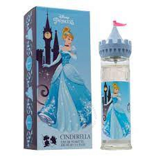 PERFUME NIÑA CENICIENTA