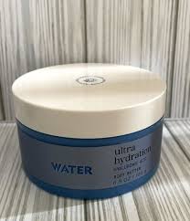 BBW CREMA WATER ULTRA HIDRATANTE