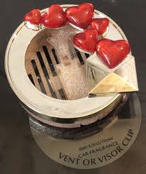 BBW CLIP CARTA CORAZONES