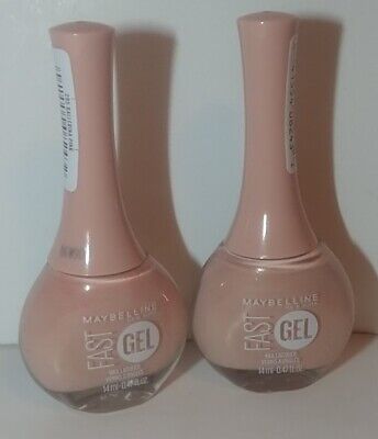 GLAS FAST GEL ROSADO SUAVE