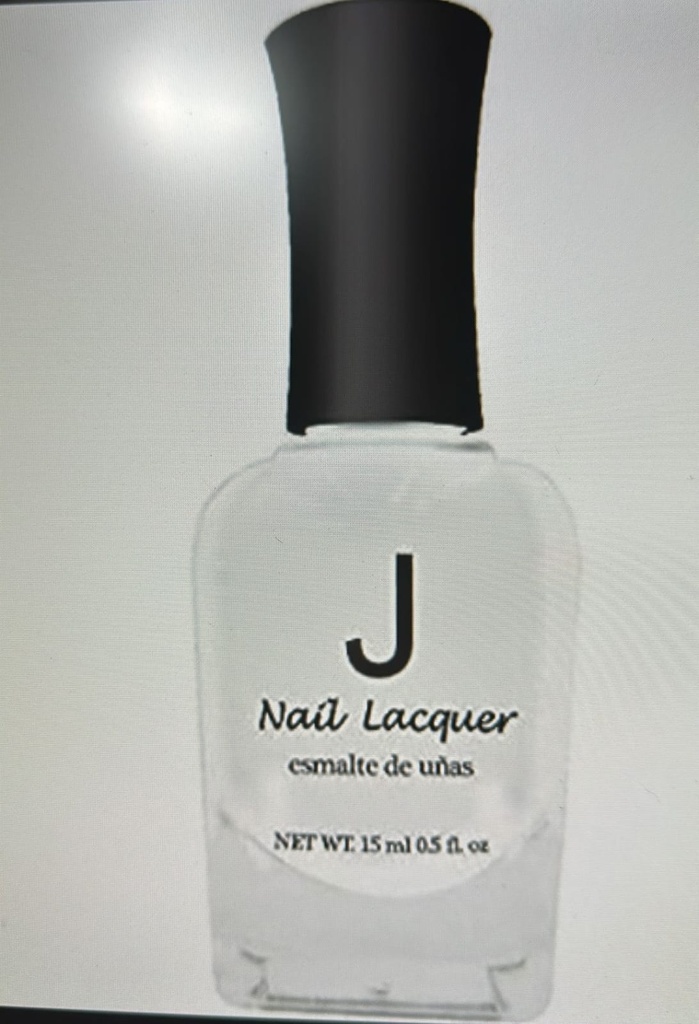 GLAS J TRANSPARENTE FAST 