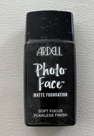 ARDELL BASE PHOTO FACE MK