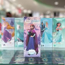 PERFUME NIÑA FROZEN