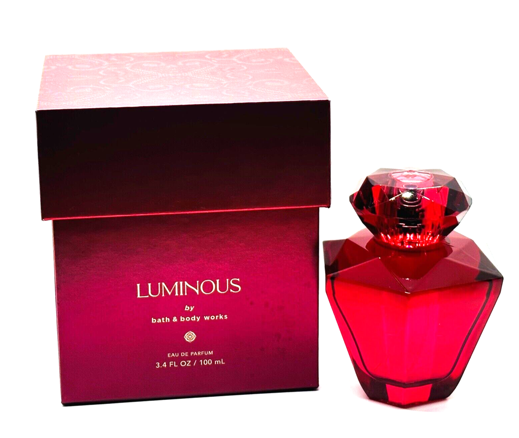 BBW PERFUME LUMINOUS DAMAS
