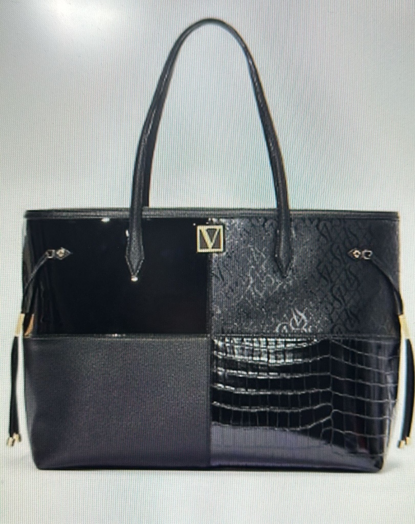 VS CARTERA GRANDE NEGRA