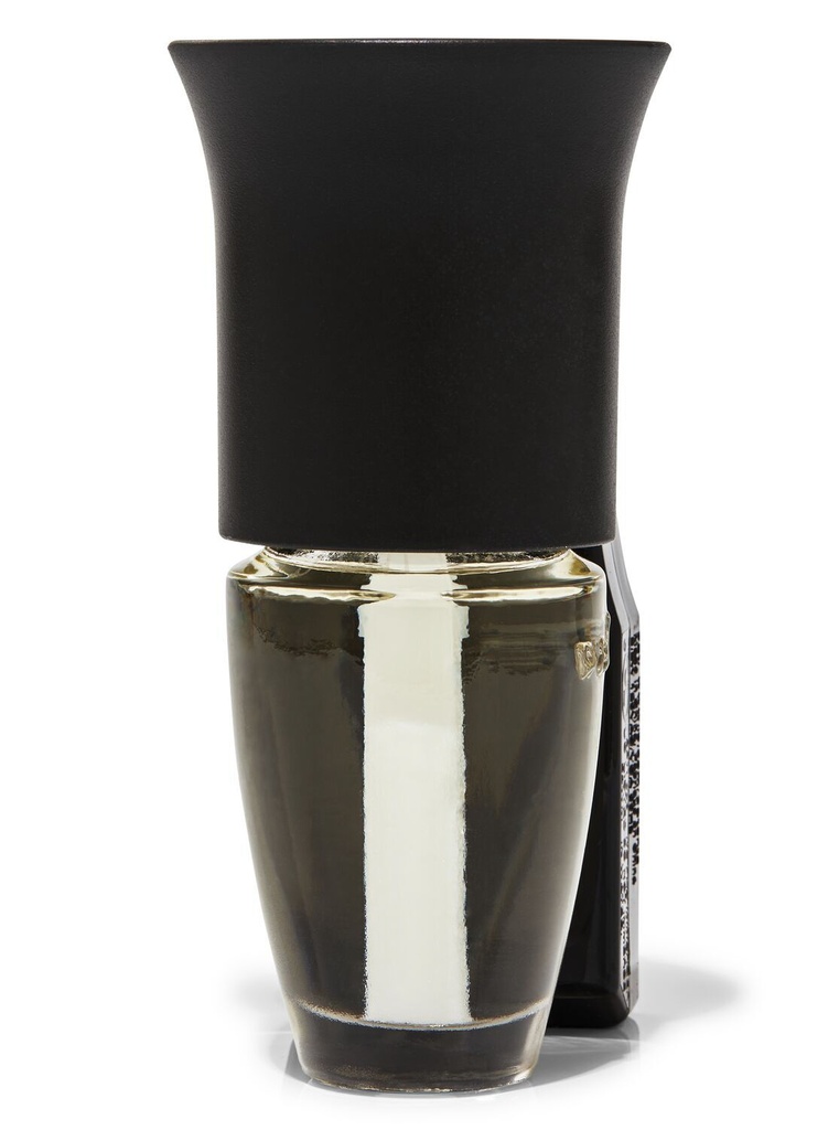 BBW WALLFOWERS CLASICO NEGRO