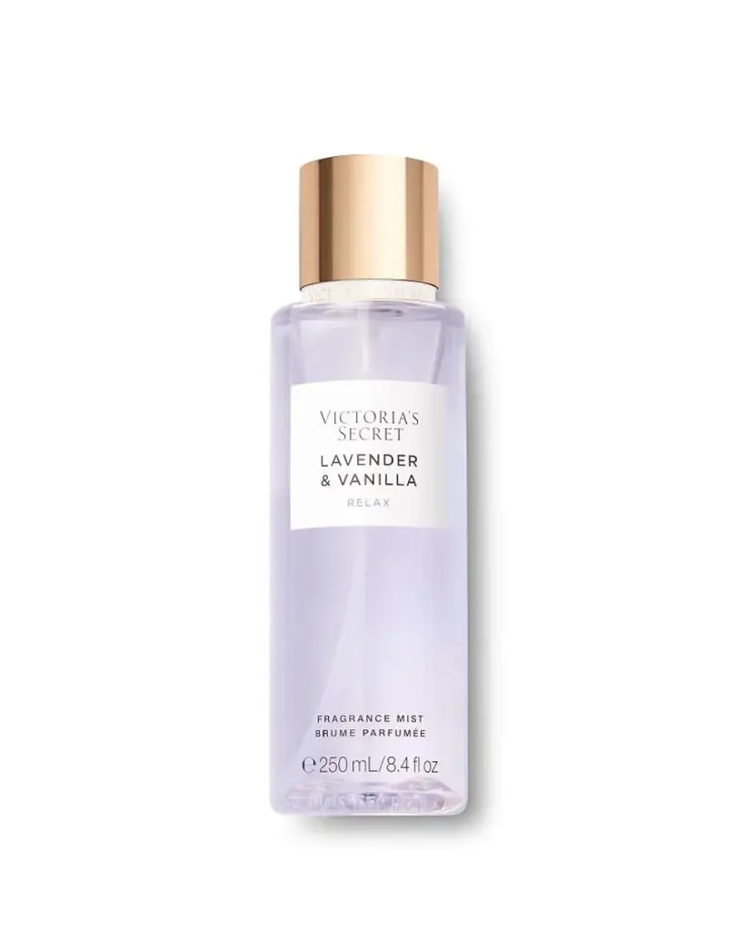 VS SPLASH LAVENDER & VANILLA