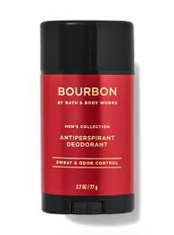 BBW DESODORANTE BOURBON