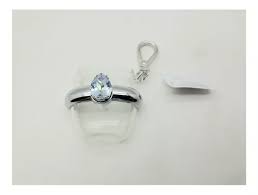 BBW PORTA GEL ANILLO DIAMANTE