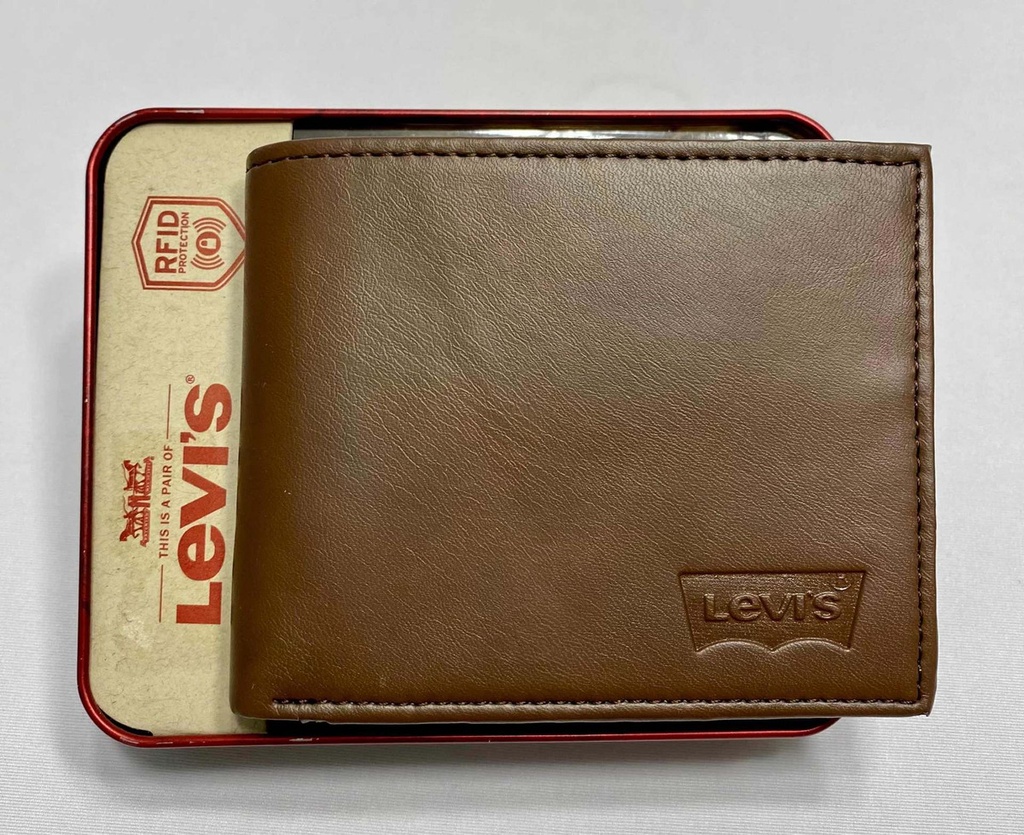 BILLETERA LEVIS