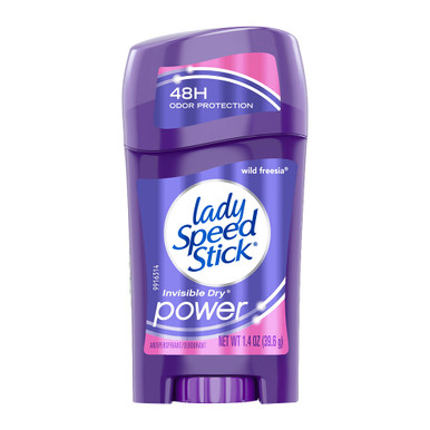 DESODORANTE LADY SPEED STICK