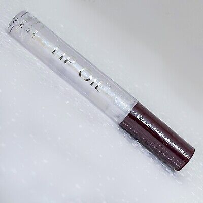 BBW LABIAL TRANSPARENTE LIP OIL
