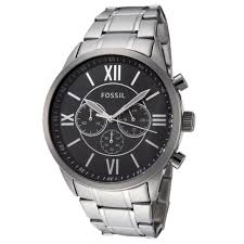 RELOJ FOSIL ALWAYS WINS