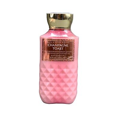 BBW CHAMPAGNE TOAST BODY LOTION 2