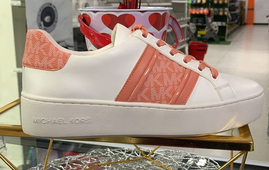 ZAPATOS TENNIS MICHAEL KORS