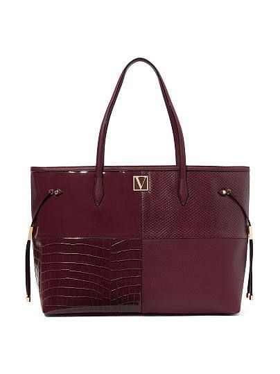 VS CARTERA VINO VICTORIAS SECRET