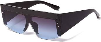LOFF LENTES UV 400 NEGRO