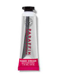 [5d8b5fe2] BBW HAND CREAM PARAFFIN HAND, NAILON, CUTICLE
