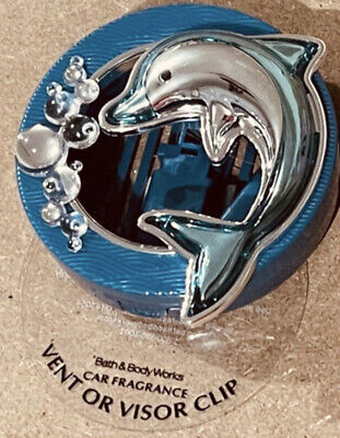 BBW CLIP DELFIN