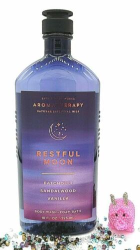 BBW AROMATHERAPY STRESS RELIEF BODY CREAM
