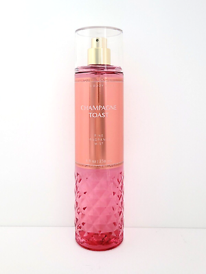 BBW SPLASH CHAMPAGNE TOAST TRASPARENTE