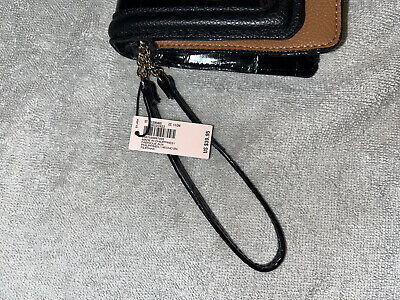 VS MONEDERO NEGRO VICTORIAS SECRET