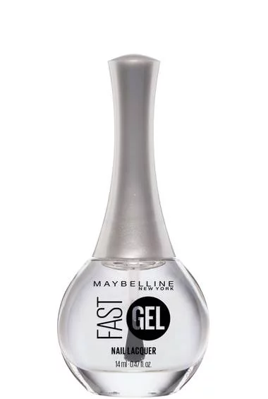 GLAS FAST GEL TRANSPARENTE