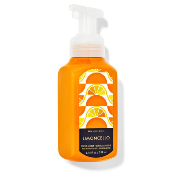 BBW WILDE FORMA YOU HAND SOAP
