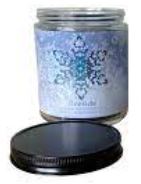 BBW VELA FIRESIDE