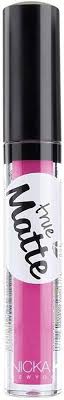 TRUE MATTE LABIAL COLOR PINK PARTY