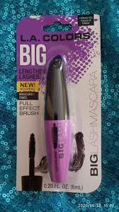 RIMER NEGRO BIG LASH