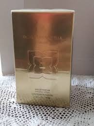 PERFUMES SET BCBGMAXAZRIA DORADO