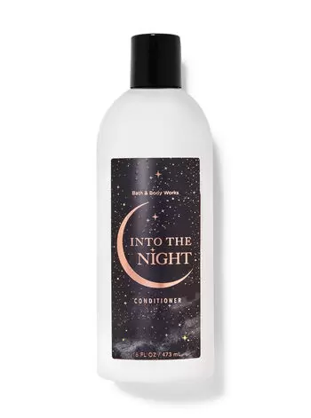 BBW CONDITIONER INTO THE NIGHT